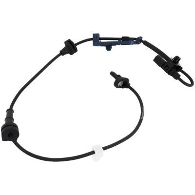 Rareelectrical - New Left Front Abs Speed Sensor Compatible With Honda Accord Sport Se 4 Cyl 1.5L Accord Touring 4 - Image 2