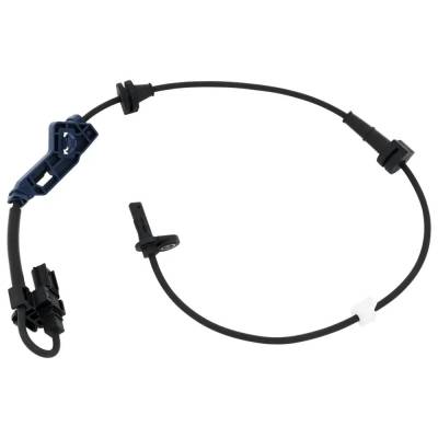Rareelectrical - New Left Front Abs Speed Sensor Compatible With Honda Accord Sport Se 4 Cyl 1.5L Accord Touring 4 - Image 4