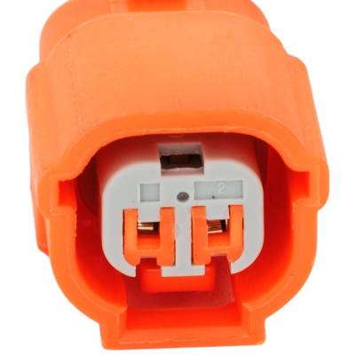 Rareelectrical - New Right Rear Abs Speed Sensor Compatible With Honda Accord Se 4 Cyl 2.4L Accord Ex 4 Cyl 2.4L - Image 8