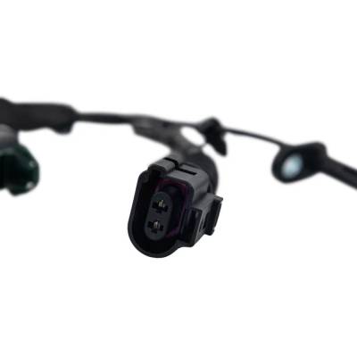 Rareelectrical - New Left Rear Abs Speed Sensor Compatible With Honda Civic Sport 4 Cyl 1.5L Civic Ex 4 Cyl 1.5L - Image 3