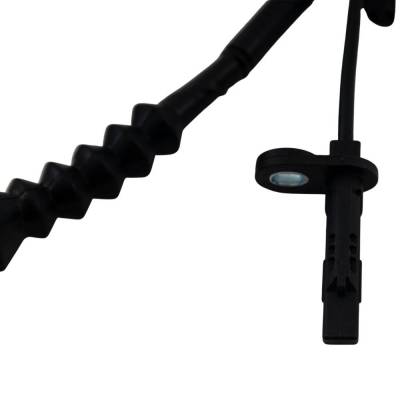 Rareelectrical - New Left Rear Abs Speed Sensor Compatible With Honda Civic Sport 4 Cyl 1.5L Civic Ex 4 Cyl 1.5L - Image 4