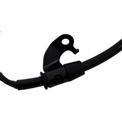 Rareelectrical - New Left Rear Abs Speed Sensor Compatible With Honda Civic Sport 4 Cyl 1.5L Civic Ex 4 Cyl 1.5L - Image 7
