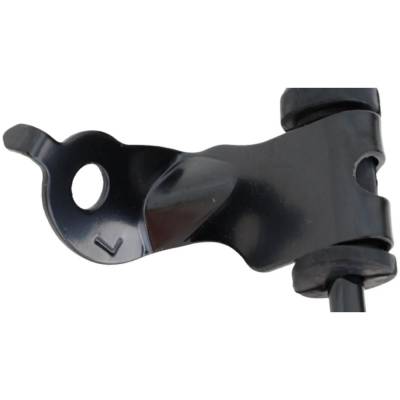 Rareelectrical - New Left Rear Abs Speed Sensor Compatible With Honda Accord Se 6 Cyl 3.0L Accord Special Edition 6 - Image 5