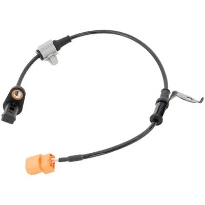 Rareelectrical - New Left Rear Abs Speed Sensor Compatible With Honda Accord Lx 4 Cyl 2.4L Accord Special Edition 4 - Image 3