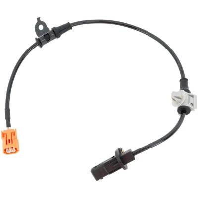 Rareelectrical - New Left Rear Abs Speed Sensor Compatible With Honda Accord Lx 4 Cyl 2.4L Accord Special Edition 4 - Image 4