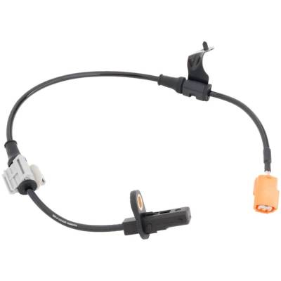 Rareelectrical - New Left Rear Abs Speed Sensor Compatible With Honda Accord Lx 4 Cyl 2.4L Accord Lx 6 Cyl 3.0L - Image 2