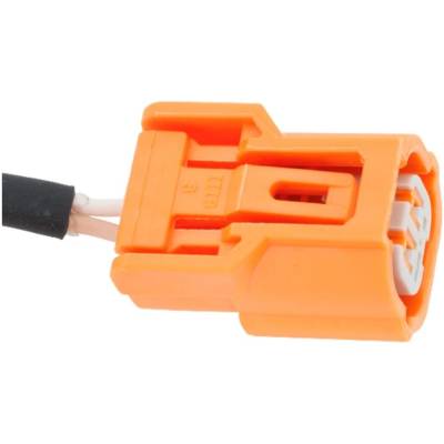 Rareelectrical - New Left Rear Abs Speed Sensor Compatible With Honda Accord Lx 4 Cyl 2.4L Accord Lx 6 Cyl 3.0L - Image 7