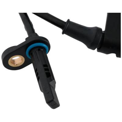 Rareelectrical - New Right Rear Abs Speed Sensor Compatible With Honda Odyssey Lx 6 Cyl 3.5L Odyssey Ex-L 6 Cyl 3.5L - Image 6