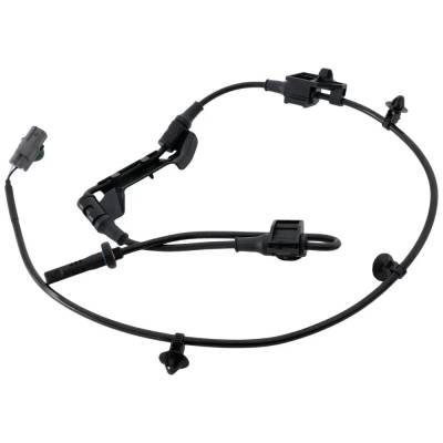 Rareelectrical - New Right Rear Abs Speed Sensor Compatible With Honda Odyssey Dx 6 Cyl 3.5L Odyssey Nhl Se 6 Cyl - Image 3