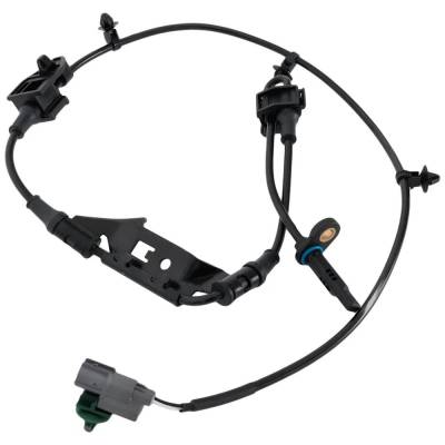 Rareelectrical - New Right Rear Abs Speed Sensor Compatible With Honda Odyssey Dx 6 Cyl 3.5L Odyssey Ex-L 6 Cyl 3.5L - Image 2