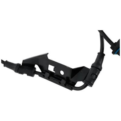 Rareelectrical - New Right Rear Abs Speed Sensor Compatible With Honda Odyssey Dx 6 Cyl 3.5L Odyssey Ex-L 6 Cyl 3.5L - Image 4