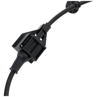 Rareelectrical - New Left Rear Abs Speed Sensor Compatible With Honda Odyssey Lx 6 Cyl 3.5L Odyssey Dx 6 Cyl 3.5L - Image 5