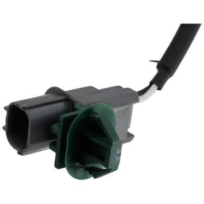 Rareelectrical - New Left Rear Abs Speed Sensor Compatible With Honda Odyssey Lx 6 Cyl 3.5L Odyssey Dx 6 Cyl 3.5L - Image 7