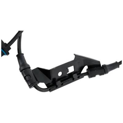 Rareelectrical - New Left Rear Abs Speed Sensor Compatible With Honda Odyssey Ex 6 Cyl 3.5L Odyssey Lx 6 Cyl 3.5L - Image 4