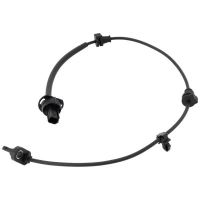 Rareelectrical - New Right Front Abs Speed Sensor Compatible With Honda Hr-V Touring 4 Cyl 1.8L Hr-V Ex 4 Cyl 1.8L - Image 3