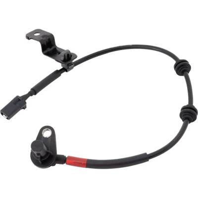 Rareelectrical - New Right Rear Abs Speed Sensor Compatible With Hyundai Genesis Coupe 2.0T R-Spec 4 Cyl 2.0L Genesis - Image 3