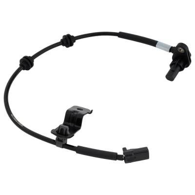 Rareelectrical - New Left Rear Abs Speed Sensor Compatible With Hyundai Genesis Coupe 3.8 Ultimate 6 Cyl 3.8L Genesis - Image 2