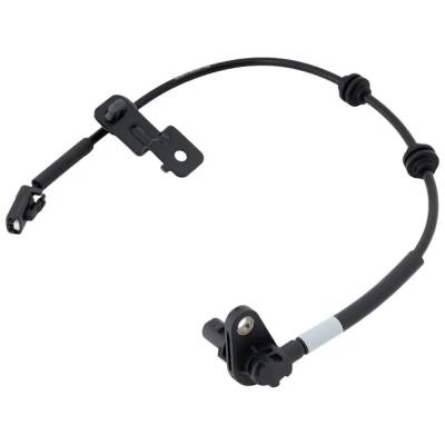 Rareelectrical - New Left Rear Abs Speed Sensor Compatible With Hyundai Genesis Coupe 3.8 Ultimate 6 Cyl 3.8L Genesis - Image 3