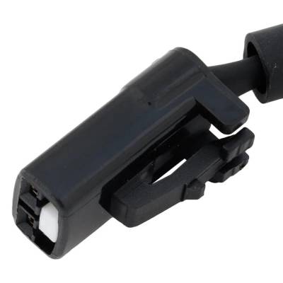 Rareelectrical - New Left Rear Abs Speed Sensor Compatible With Hyundai Genesis Coupe 3.8 Ultimate 6 Cyl 3.8L Genesis - Image 7