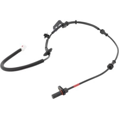 Rareelectrical - New Right Rear Abs Speed Sensor Compatible With Hyundai Elantra Se 4 Cyl 1.8L Elantra Gls 4 Cyl 1.8L - Image 3
