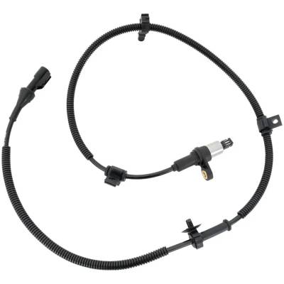 Rareelectrical - New Right Front Abs Speed Sensor Compatible With Ford F-350 Super Duty Xl 8 Cyl 7.3L Excursion Eddie - Image 4