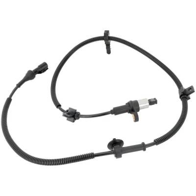 Rareelectrical - New Right Front Abs Speed Sensor Compatible With Ford F-350 Super Duty Xl 8 Cyl 7.3L Excursion Eddie - Image 5