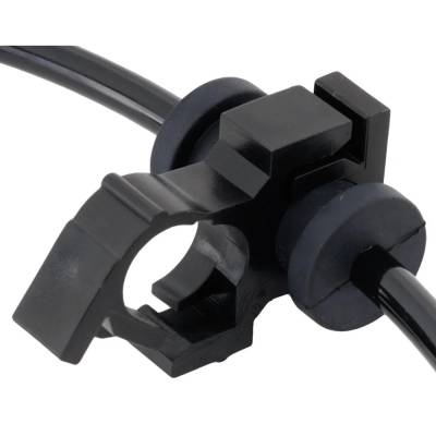 Rareelectrical - New Left Rear Abs Speed Sensor Compatible With Ford Mercury Mariner Hybrid 4 Cyl 2.5L Escape Xlt 6 - Image 5