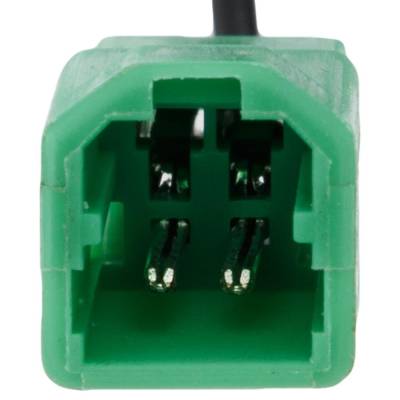 Rareelectrical - New Left Rear Abs Speed Sensor Compatible With Ford Mercury Mariner Hybrid 4 Cyl 2.5L Escape Xlt 6 - Image 8