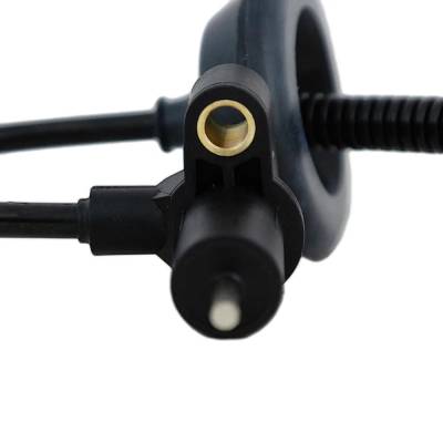 Rareelectrical - New Rear Abs Speed Sensor Compatible With Ford Jeep Liberty Rocky Mountain Edition 6 Cyl 3.7L - Image 6