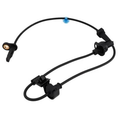Rareelectrical - New Left Front Abs Speed Sensor Compatible With Honda Odyssey Ex-L 6 Cyl 3.5L Odyssey Lx 6 Cyl 3.5L - Image 2