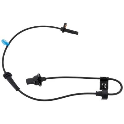 Rareelectrical - New Left Front Abs Speed Sensor Compatible With Honda Odyssey Ex-L 6 Cyl 3.5L Odyssey Lx 6 Cyl 3.5L - Image 4