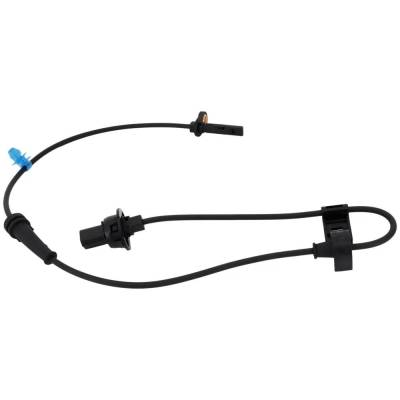 Rareelectrical - New Left Front Abs Speed Sensor Compatible With Honda Odyssey Ex-L 6 Cyl 3.5L Odyssey Lx 6 Cyl 3.5L - Image 5
