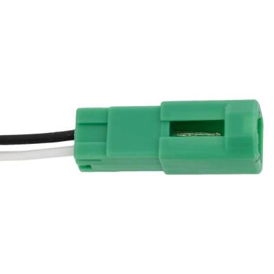 Rareelectrical - New Left Rear Abs Speed Sensor Compatible With Ford Mercury Escape Limited Hybrid 4 Cyl 2.5L Escape - Image 7