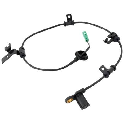 Rareelectrical - New Left Rear Abs Speed Sensor Compatible With Ford Mercury Escape Xlt 6 Cyl 3.0L Escape Limited - Image 3