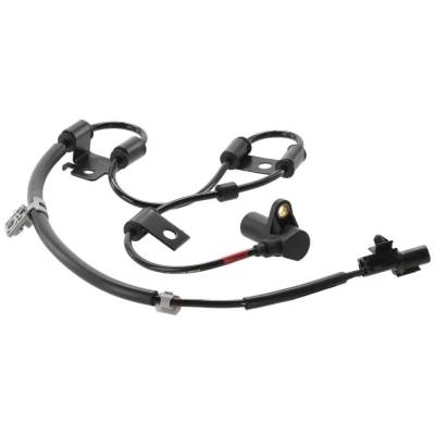 New Right Front Abs Speed Sensor Compatible With Hyundai Accent L 4 Cyl 1.6L Accent Sr 4 Cyl 1.6L