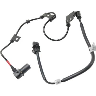 Rareelectrical - New Right Front Abs Speed Sensor Compatible With Hyundai Accent Gsi 4 Cyl 1.6L Accent L 4 Cyl 1.6L - Image 2