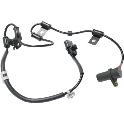 Rareelectrical - New Right Front Abs Speed Sensor Compatible With Hyundai Accent Gsi 4 Cyl 1.6L Accent L 4 Cyl 1.6L - Image 3