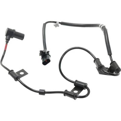 Rareelectrical - New Right Front Abs Speed Sensor Compatible With Hyundai Accent Gsi 4 Cyl 1.6L Accent L 4 Cyl 1.6L - Image 6