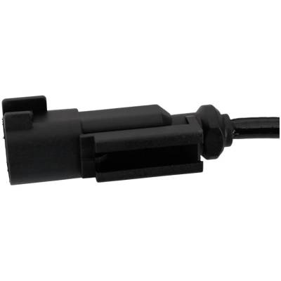 Rareelectrical - New Front Abs Speed Sensor Compatible With Ford F-250 Super Duty Xlt 8 Cyl 6.7L F-450 Super Duty Xl - Image 5