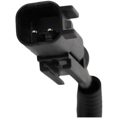 Rareelectrical - New Front Abs Speed Sensor Compatible With Ford F-250 Super Duty Xlt 8 Cyl 6.7L F-450 Super Duty Xl - Image 6