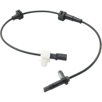 Rareelectrical - New Rear Abs Speed Sensor Compatible With Honda Accord Lx 4 Cyl 2.4L Accord Hybrid Ex-L 4 Cyl 2.0L - Image 5