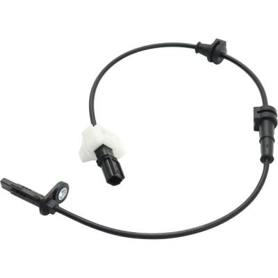Rareelectrical - New Rear Abs Speed Sensor Compatible With Honda Accord Touring 6 Cyl 3.5L Accord Hybrid Ex-L 4 Cyl - Image 4