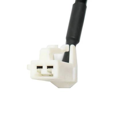 Rareelectrical - New Left Rear Abs Speed Sensor Compatible With Hyundai Sonata Lx 6 Cyl 3.3L Sonata Glx 6 Cyl 2.7L - Image 7