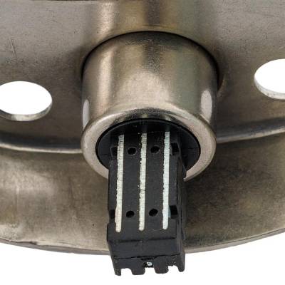 Rareelectrical - New Left Front Abs Speed Sensor Compatible With Ford E-350 Super Duty Xl 8 Cyl 5.4L E-350 Club Wagon - Image 7