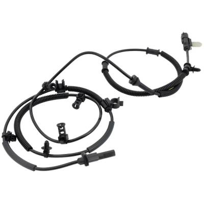 Rareelectrical - New Right Rear Abs Speed Sensor Bl3z2c190e - Image 2