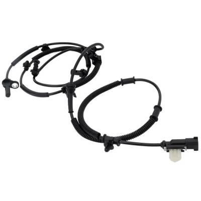 Rareelectrical - New Right Rear Abs Speed Sensor Bl3z2c190e - Image 3