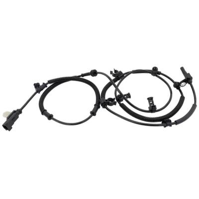 Rareelectrical - New Right Rear Abs Speed Sensor Bl3z2c190e - Image 4