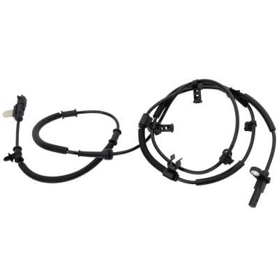 Rareelectrical - New Right Rear Abs Speed Sensor Bl3z2c190e - Image 5