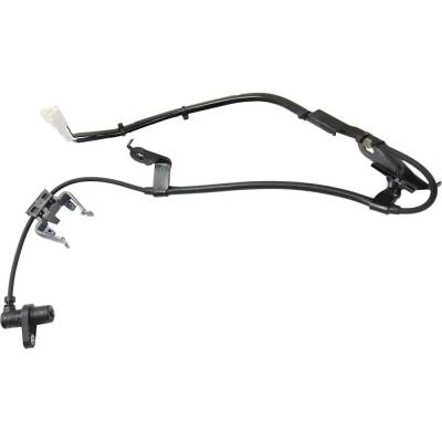 Rareelectrical - New Right Front Abs Speed Sensor Compatible With Toyota Highlander Base 6 Cyl 3.0L Highlander - Image 5