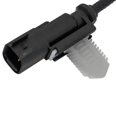 Rareelectrical - New Left Rear Abs Speed Sensor Compatible With Ford F-150 Fx2 8 Cyl 5.0L Expedition King Ranch 8 Cyl - Image 7